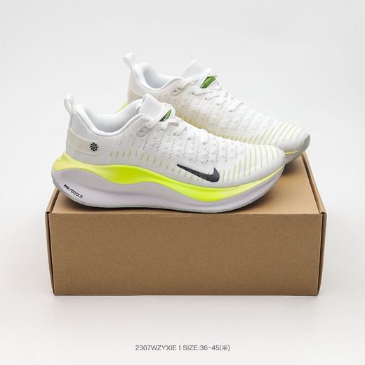 耐克Nike Zoom X Invincible Run Fk 4 马拉松机能风格男女运动鞋跑步鞋 商品图4