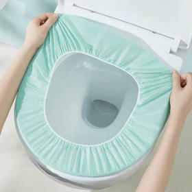 C036 春天的熊一次性马桶套（5个装）