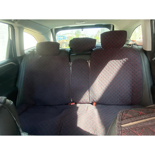 本田 杰德 1.8L 自动舒适版 5座【长租-北京】 商品图7