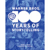 华纳兄弟 百年官方纪念画册 影视娱乐公司传记 Mark Vieira 英文原版 Warner Bros 100 Years of Storytelling 商品缩略图0