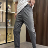 男装2023春季新品休闲长裤0025-1118▲ 商品缩略图4