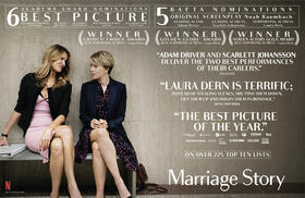 【电影】《婚姻故事》德语版