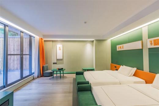 【绵竹麓棠温泉酒店】 商品图10