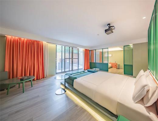 【绵竹麓棠温泉酒店】 商品图7