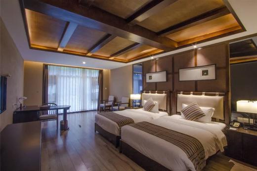 【绵竹麓棠温泉酒店】 商品图4