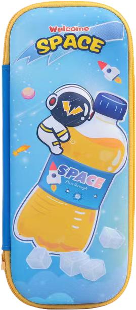 晨光文具笔盒（男女款式可到店自选） 商品图0