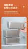 【‌3个装】食品级304不锈钢保鲜盒 出口品质  可当保鲜盒、⁡便当盒、⁧水果盒，⁠储存方便‼ 商品缩略图12