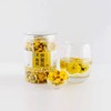 温释有机怀菊花 温释无农残无硫河南焦作特产茶饮云台冰菊黄菊花 商品缩略图4