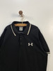 Y2K Vintage Under Armour 安德玛 短袖POLO衫 _SPL(2XL) 商品缩略图0
