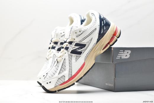 新百伦New Balance 1906系列复古老爹休闲运动慢跑鞋M1906RR男女鞋 商品图6