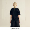JUDYHUA Oversized抽象几何Tee 商品缩略图5