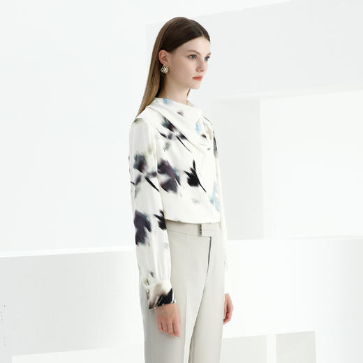 MI3C089麦克斯菲瑞衬衫 商品图1