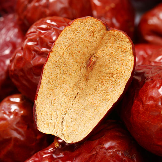 和田大枣500g/袋（效期26-12） 商品图3