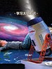 【云粉节】9楼乐高 太空天体投影仪 吊牌价  269元 商品缩略图2