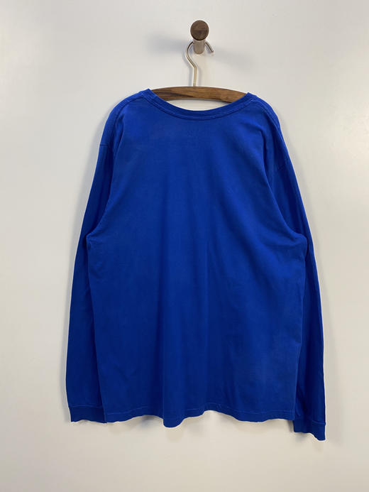 adidas 阿迪达斯 NCAA 美国大学体育协会 长袖T恤 _SLT(L) 商品图3