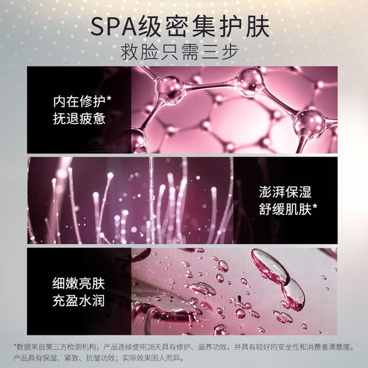 Dermaheal德玛莉 DHW集效赋能卓颜PS面膜【该商品不支持用券】 商品图2