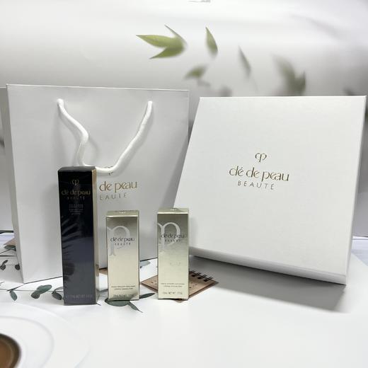 【品牌授权】CPB长管隔离37ml+CPB洁面20ml*2 CPB爆款礼盒节日礼物 商品图1