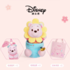 迪士尼正版噗噗维尼熊公仔草莓熊毕业生日礼物送闺蜜女情人节礼盒 商品缩略图4