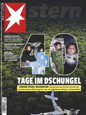Der Stern - 2023.07.13