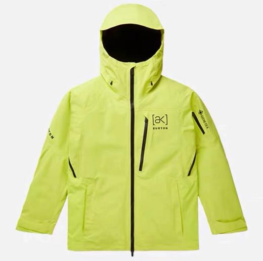 burton/伯顿23款成人男女款滑雪服 GORE-TEX 2L CYCLIC 商品图2