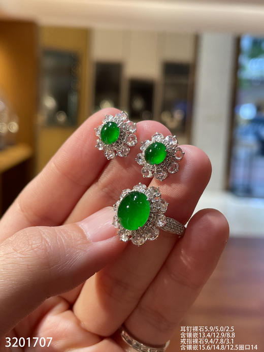 蛋面套装 99999【3201707】 商品图0