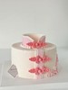定制款蛋糕 - 旗袍 商品缩略图0