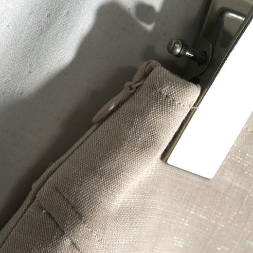 VIVIAN LIU R2324005夏女装新款高级气质通勤包臀半裙 商品图3