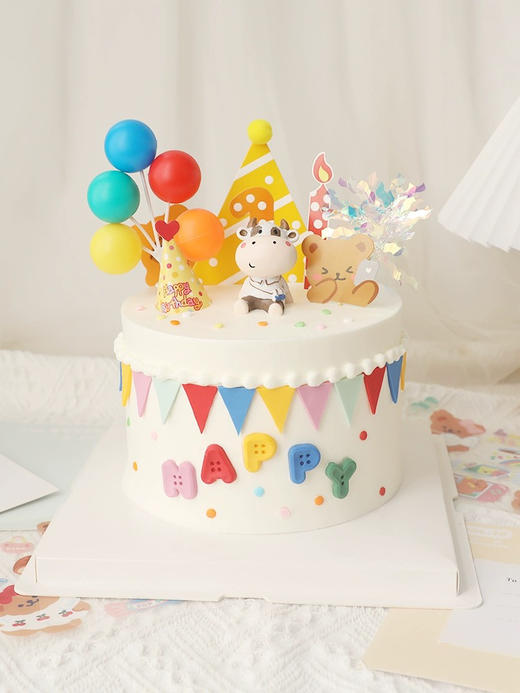 牛宝宝🐮 商品图0