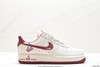 耐克Nike Air Force 1 Low空军一号低帮百搭休闲运动板鞋FD9925-161男女鞋 商品缩略图0