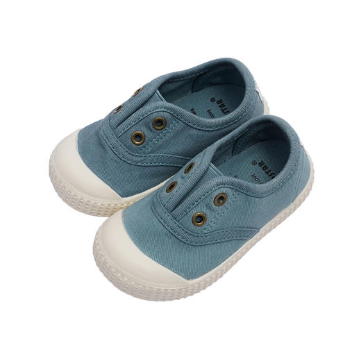 软底儿童帆布鞋1252 商品图8