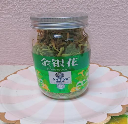 集良木-金银花30g 商品图0