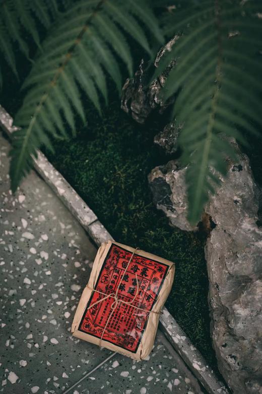 【现货】手工茶点现做现发。古昌州留海棠 宫廷桃酥 有人说，当海棠花盛开的时候，会想起一生中温暖的事。  商品图8