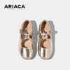 ARIACA艾芮苏儿童公主皮鞋小女孩软底演出单鞋 商品缩略图0