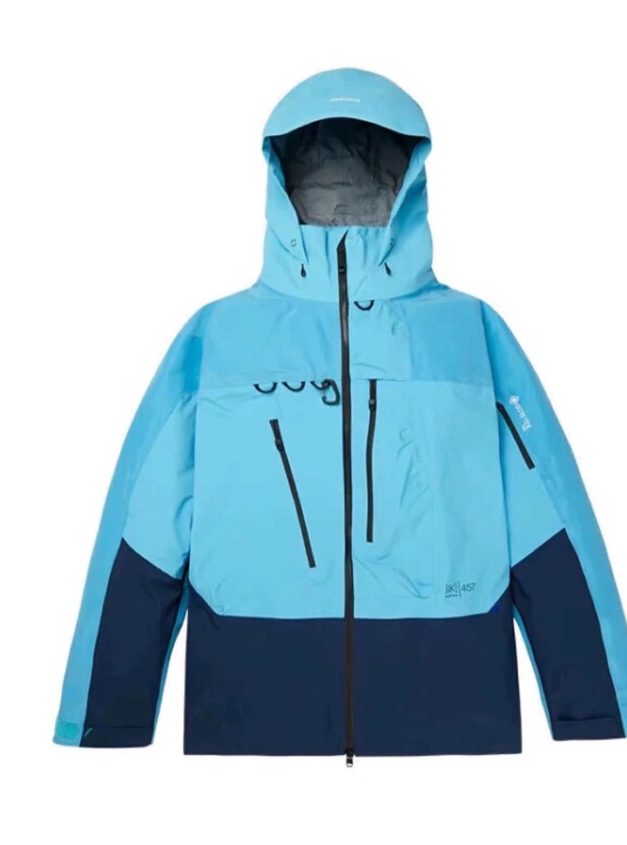 burton/伯顿 23款男女款滑雪服GORE-TEX  AK457