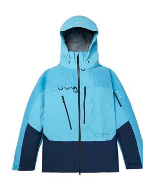 burton/伯顿 23款男女款滑雪服GORE-TEX  AK457