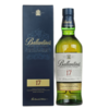 百龄坛（Ballantine’s）17年 苏格兰调和型威士忌 商品缩略图2