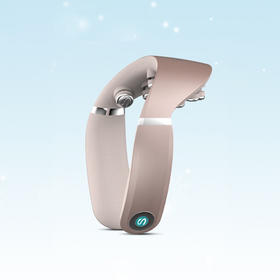 SKG颈椎按摩器G7pro深空灰