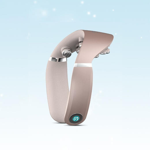 SKG颈椎按摩器G7pro深空灰 商品图0