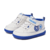 泰兰尼斯秋季婴童段时尚潮流蓝白配宝宝学步鞋T01B2C1948 商品缩略图5
