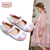 ARIACA艾芮苏美人鱼公主鞋女童单鞋软底 商品缩略图0