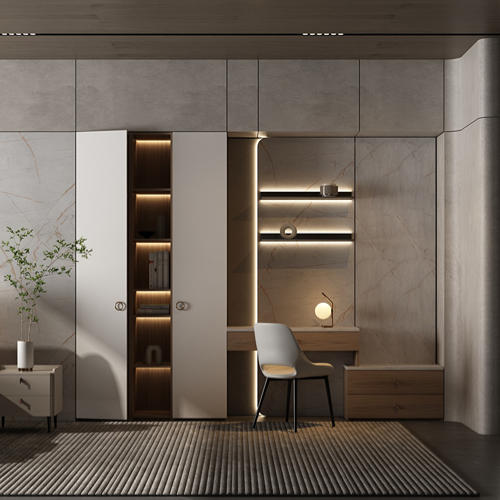 顾家家居整装 一体化整家套系化 家系·时光漫想家 商品图1