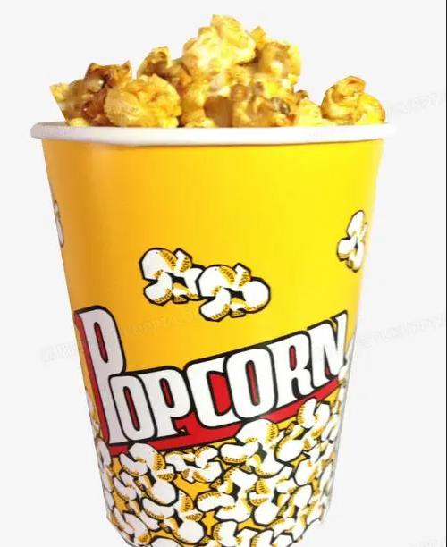 奶油爆米花 商品图0