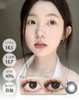 大直径光年回信 │ YOUR DAY 日抛 商品缩略图1