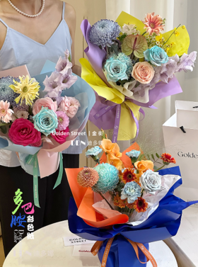 多巴胺色彩纸（7.5丝）