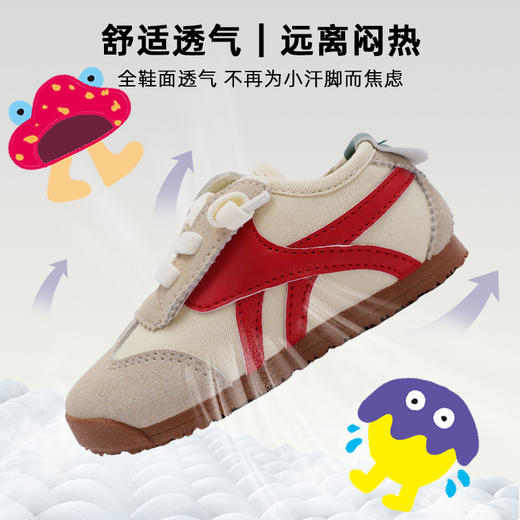 软底儿童运动鞋1657 商品图6