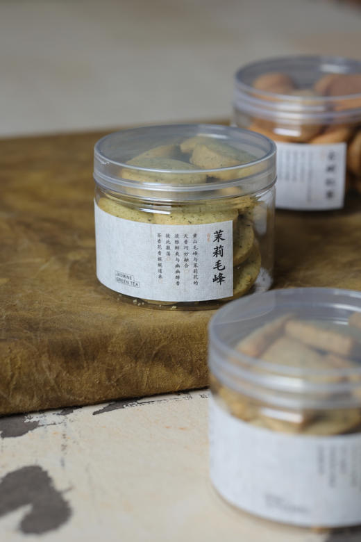 悦舍·新中式茶点 商品图4