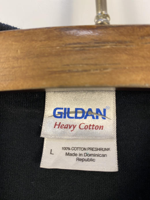 GILDAN 2 Chainz 双链大师 说唱歌手 短袖T恤 _SST(L) 商品图2