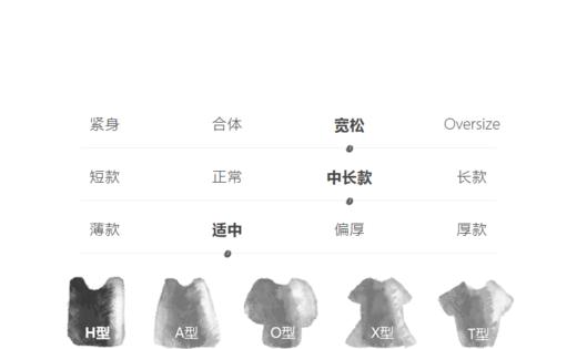 jnby   23年秋款   翻领长袖衬衣  1N8210370 商品图3