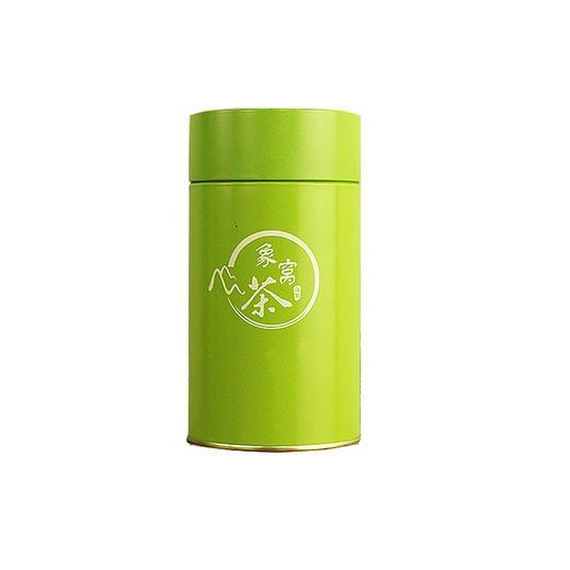 象窝茶品鉴试饮组合套装 50克罐装 内含10包5克小包装 8种不同茶叶 商品图3