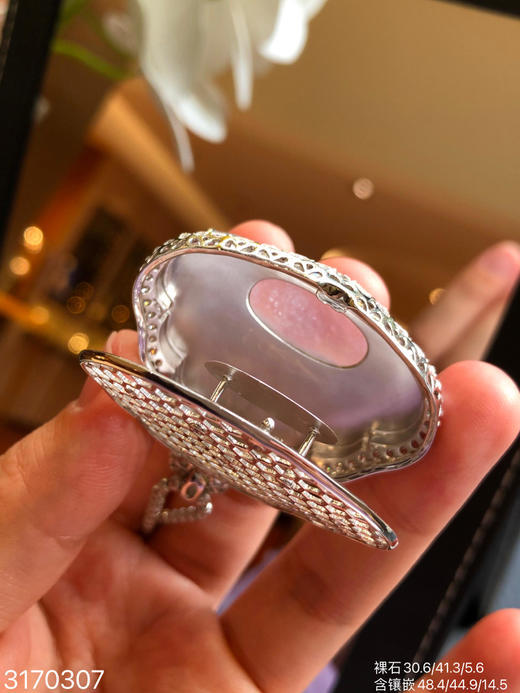 3170307，佛公吊坠。具体价格微信咨询 商品图3